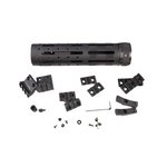 Hogue AR-15/M-16 Knurled Aluminum Free Float Forend Extension