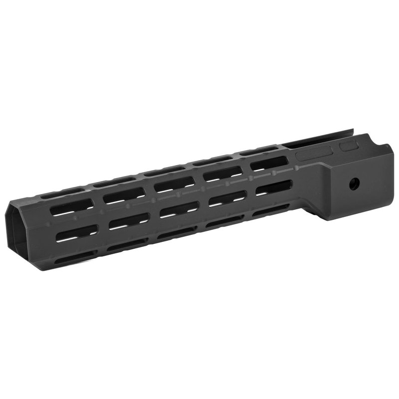 Midwest Industries Combat Rail M-LOK Handguard Ruger PC Carbine 12in MI-CRPC9