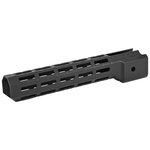 Midwest Industries Combat Rail M-LOK Handguard Ruger PC Carbine 12in MI-CRPC9