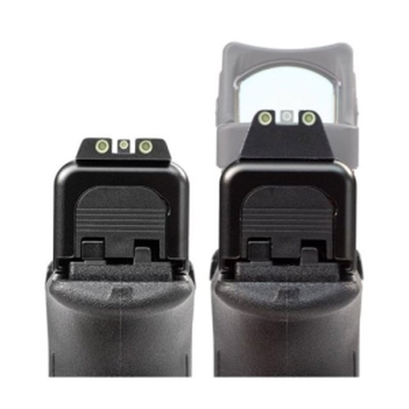 Glock Night Sight Set for G20/21/29/30