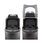 Glock Night Sight Set for G20/21/29/30