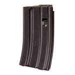 WINDHAM WEAPONRY 5.56/223 MAGAZINE 20RD BLACK