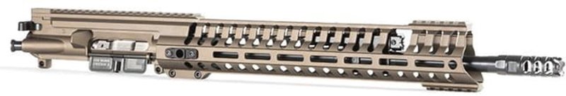 POF USA Complete P-415 Edge 10.5 in Barrel .300 AAC Blackout Upper Receiver