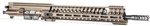 POF USA Complete P-415 Edge 10.5 in Barrel .300 AAC Blackout Upper Receiver