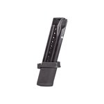 Smith & Wesson 3015917 M&P FPC 9mm Magazine with Adapter Fits M&P 9
