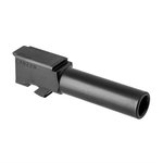 GLOCK G39 Barrel 3.40" Non-Threaded Fits Glock 39 Black 45 GAP