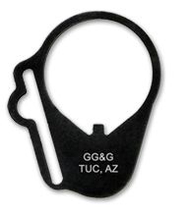 GG&G MURP Multi-Use Receiver End Plates