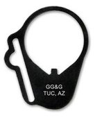 GG&G MURP Multi-Use Receiver End Plates