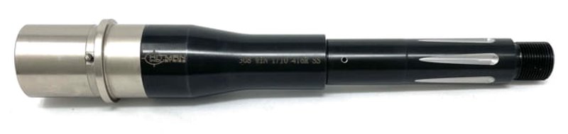 Hitman Industries AR-15 .308 Winchester Medium Rifle Barrel