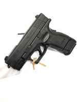 Springfield Armory XD-9 9mm Pistol
