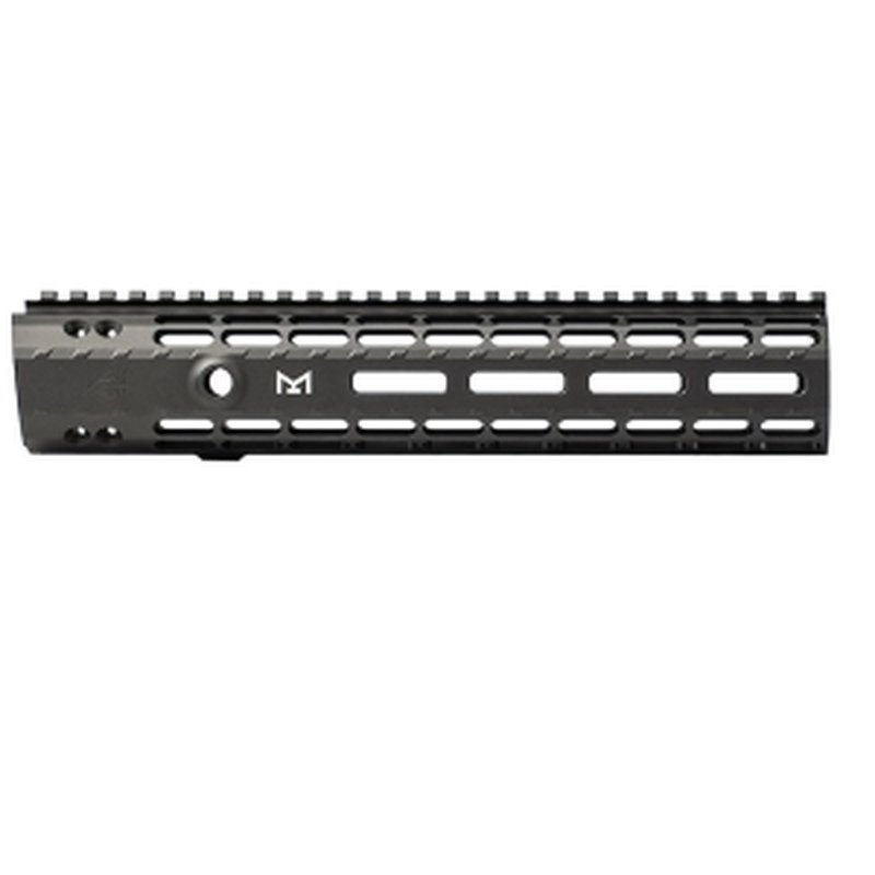 Aero Precision M4E1 Enhanced Gen 2 AR-15 M-LOK Handguard 10.7 Black