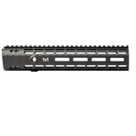 Aero Precision M4E1 Enhanced Gen 2 AR-15 M-LOK Handguard 10.7 Black