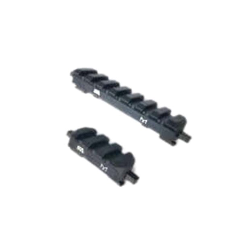Sylvan Arms RC100 M-LOK to Picatinny Rail Mount Combo (QD) for AR-15