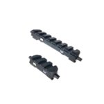 Sylvan Arms RC100 M-LOK to Picatinny Rail Mount Combo (QD) for AR-15