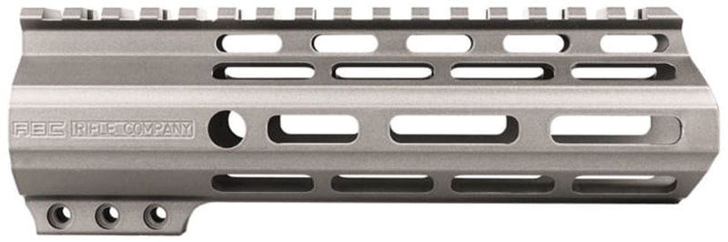 ABC RIFLE COMPANY Custom Ultra Slim AR-15 M-LOK Handguard