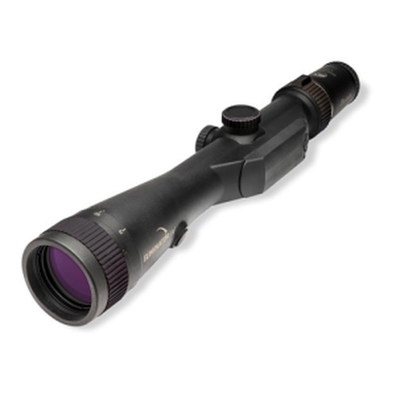 Burris Eliminator IV 4-16x50mm LaserScope with X96 Reticle