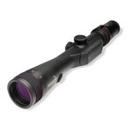 Burris Eliminator IV 4-16x50mm LaserScope with X96 Reticle