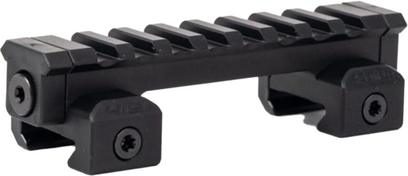 Area 419 TASK Picatinny Riser Mount
