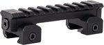 Area 419 TASK Picatinny Riser Mount