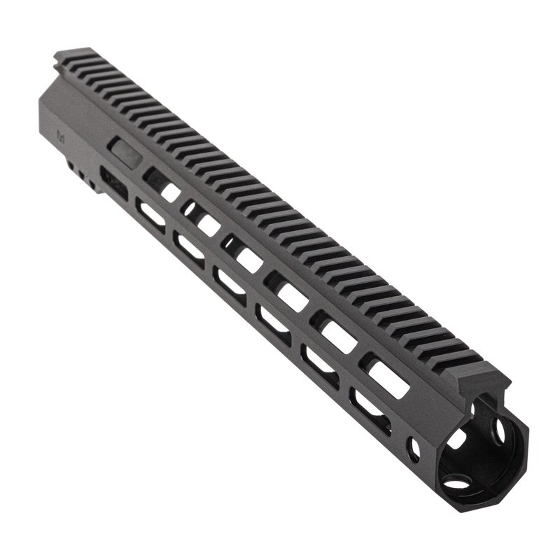 PSA 15\" Lightweight Hex Rail Assembly