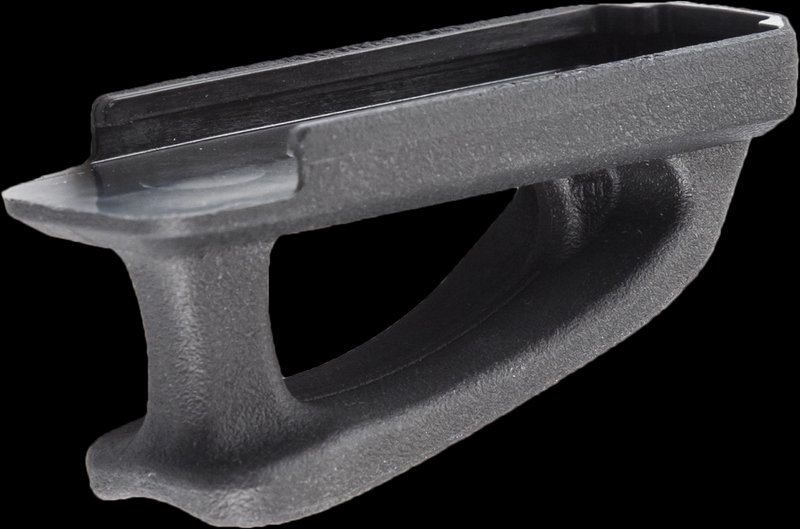 Magpul PMAG Ranger Plate GEN M3 5.56x45mm NATO AR-15 M4 M16 Polymer Black 3 Pack