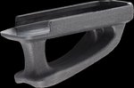 Magpul PMAG Ranger Plate GEN M3 5.56x45mm NATO AR-15 M4 M16 Polymer Black 3 Pack
