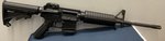 New Frontier Armory LW-15 Lower Receiver 5.56 NATO Polymer AR-15