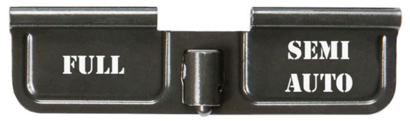 Battle Arms Development Engraved Ejection Port Dust Cover AR-15