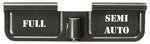 Battle Arms Development Engraved Ejection Port Dust Cover AR-15