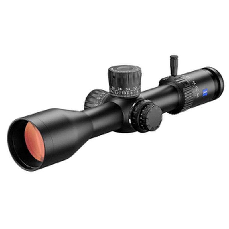 Zeiss LRP S3 4-25x50 FFP MOA Riflescope 34mm Tube ZF-MOAi #17 Reticle