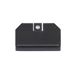 Night Fision Optics Ready Stealth Tritium Night Sights (Lower 1/3) for Glock 17/19/34
