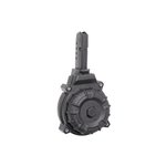 Pro Mag Glock 43 9mm 50-Round Drum Magazine (DRM-A14)