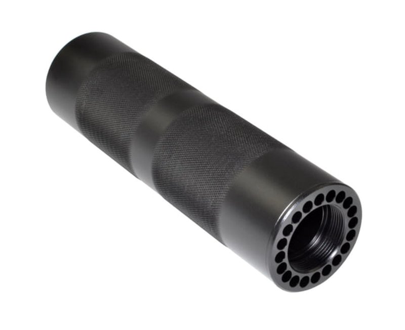 Sniper AR-15 .223 / 5.56 Free Floating Forend Holding Systems