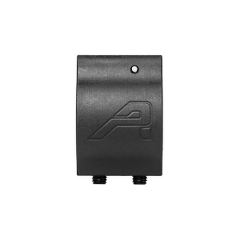 Aero Precision .625 Low Profile Gas Block - Phosphate