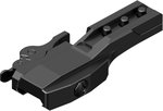 DNT Optics Quick Detach Standard Riflescope Mount QDS150