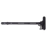 PRI M84 Gas Buster LR-308 Charging Handle Flat Latch Black