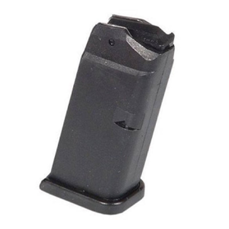 Glock G29 10mm 10-Round Magazine (Black)