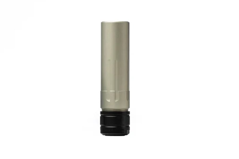 Aero Precision Tephra 22 Rimfire Suppressor