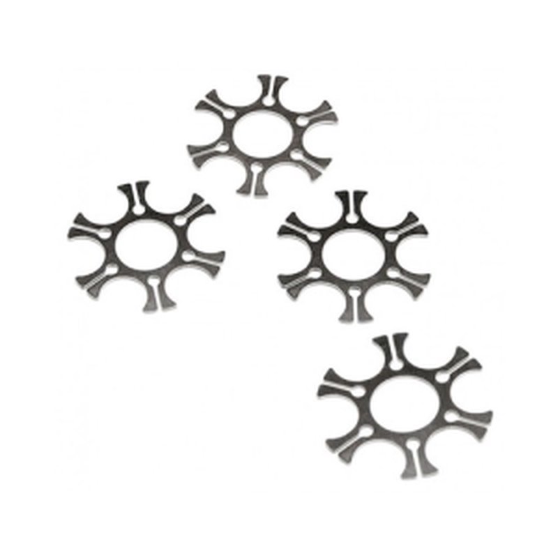 Ruger GP 100 Moon Clips 10mm 6-Round