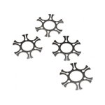 Ruger GP 100 Moon Clips 10mm 6-Round