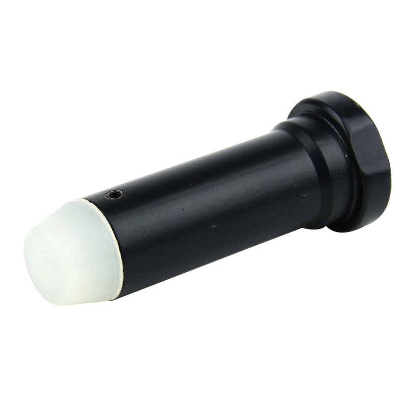 TacFire Heavy Buffer, Black