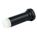 TacFire Heavy Buffer, Black