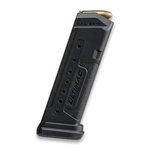 FAB Defense ULTIMAG G19 Glock 19 16rd 9mm Black Magazine