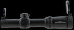 Konus Konuspro LPVO Scope 1-6x, 24mm Objective, 9.7in Length