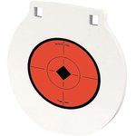Birchwood Casey BC-RND6-38 3/8" AR500 Steel 6" Round Gong Target
