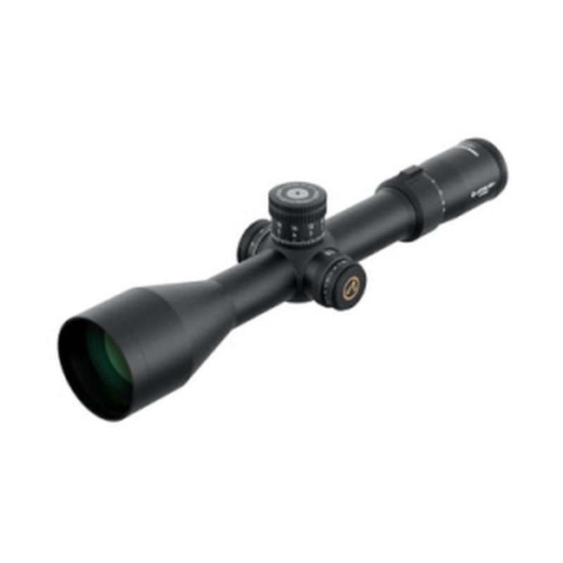 Athlon Cronus BTR Gen2 4.5-29x56mm FFP Illuminated APRS1 MIL Scope