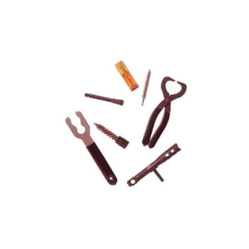 Springfield Armory M1A Cleaning Kit MA5009 Gun Cleaning Kit