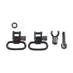 Grovtec GTSW40 Barrel Band Swivel Set 1" Fits .420-.470" Tube Magazines