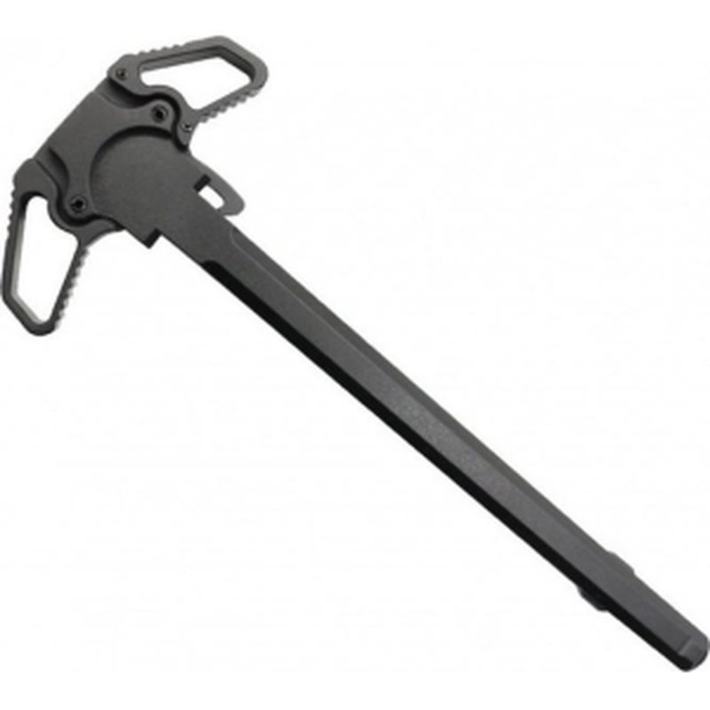 Ambidextrous AR-15 Charging Handle Assembly