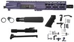 Ghost Firearms .300 Blackout 10.5in AR-15 Pistol Upper w/ M-LOK Free-Float Handguard